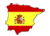 LA GALERÍA DE ÁNGELES - Espanol